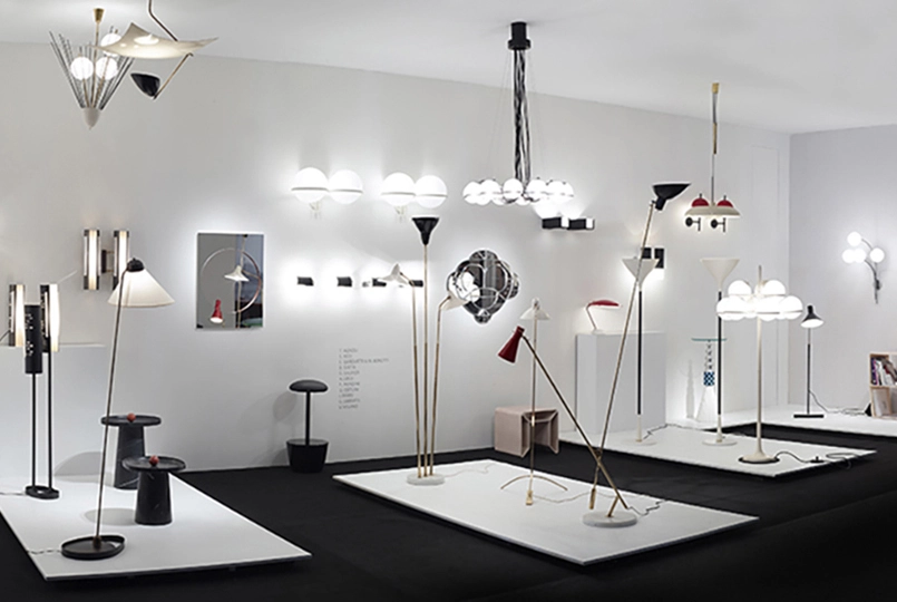 Angelo Lelli  - PAD Paris 2016