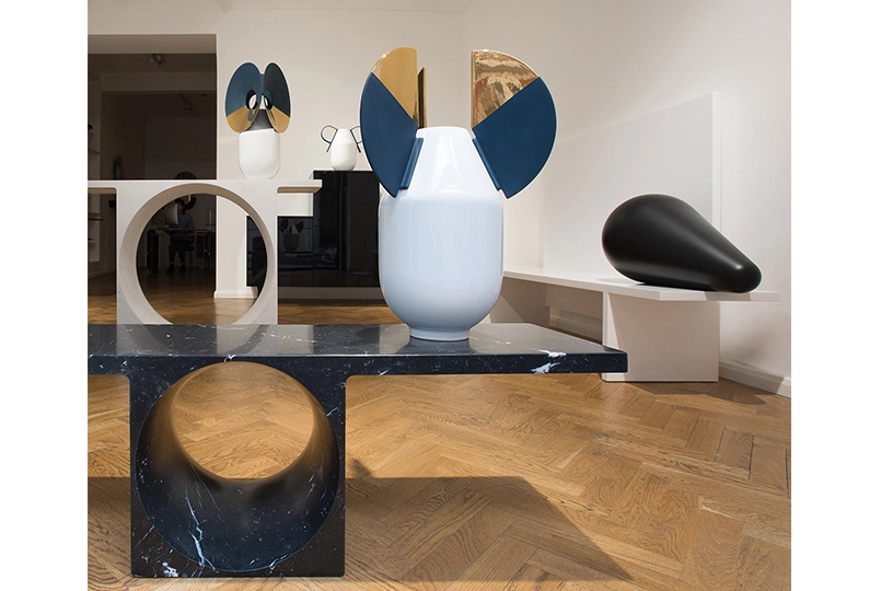 Jaime Hayon  - super-natural geometry