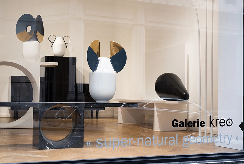 Jaime Hayon  - super-natural geometry