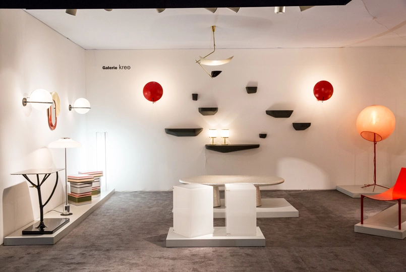   - The Salon Art + Design 2014