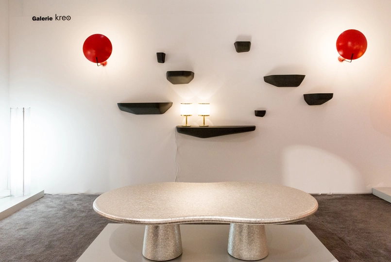   - The Salon Art + Design 2014
