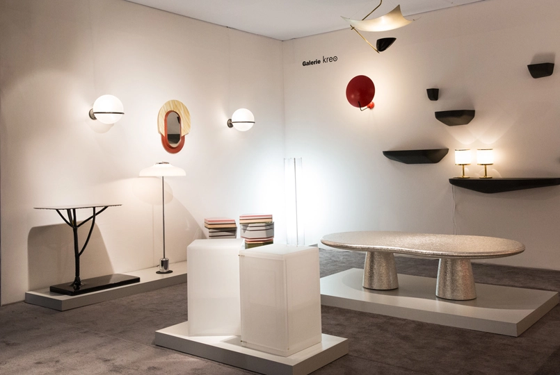   - The Salon Art + Design 2014