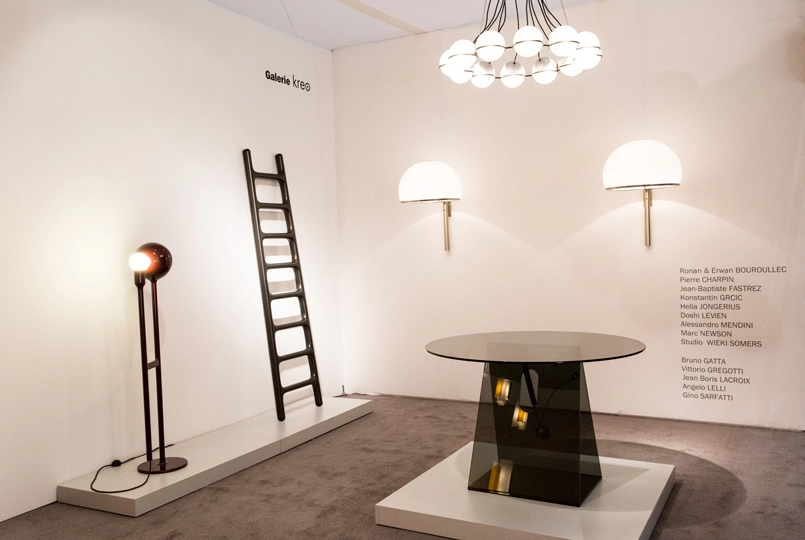   - The Salon Art + Design 2014