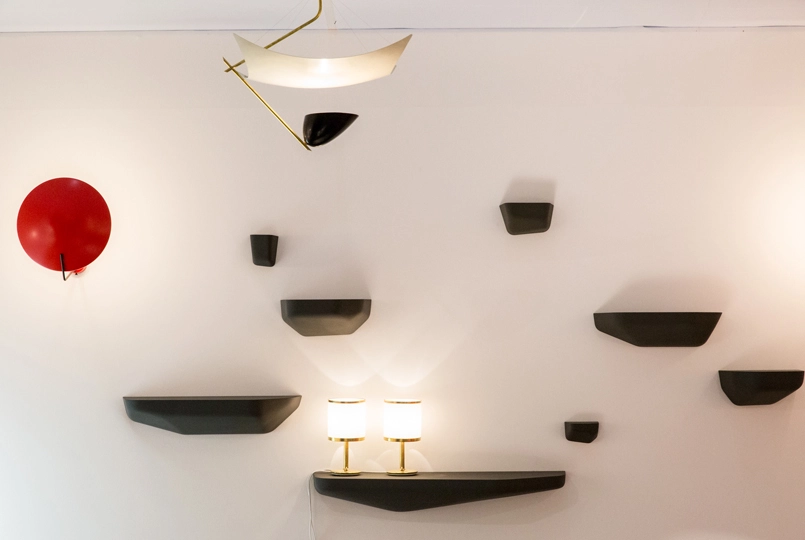   - The Salon Art + Design 2014