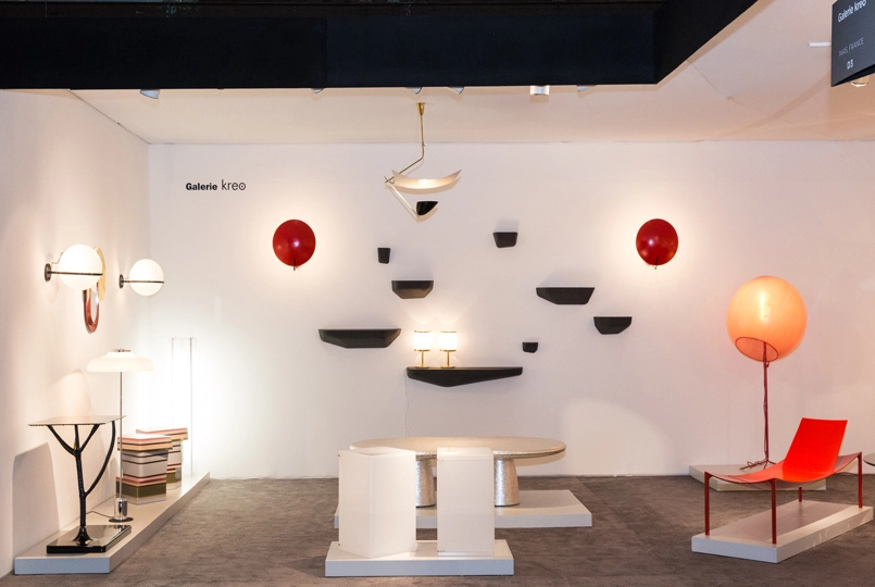   - The Salon Art + Design 2014