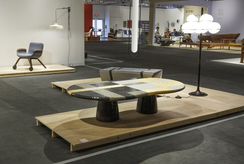  - Design Miami/ 2014