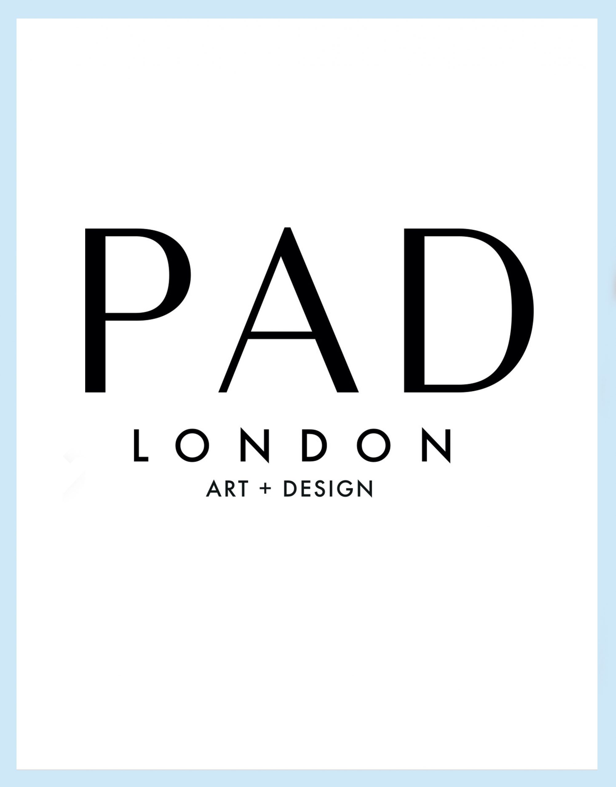  - PAD London 2019