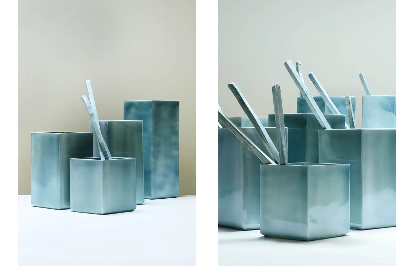 Ronan and Erwan Bouroullec  - Losange