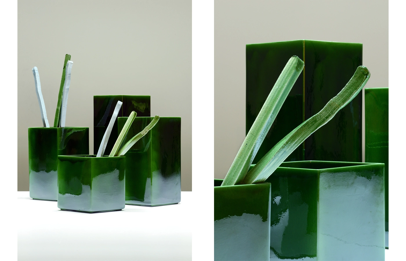 Ronan and Erwan Bouroullec  - Losange