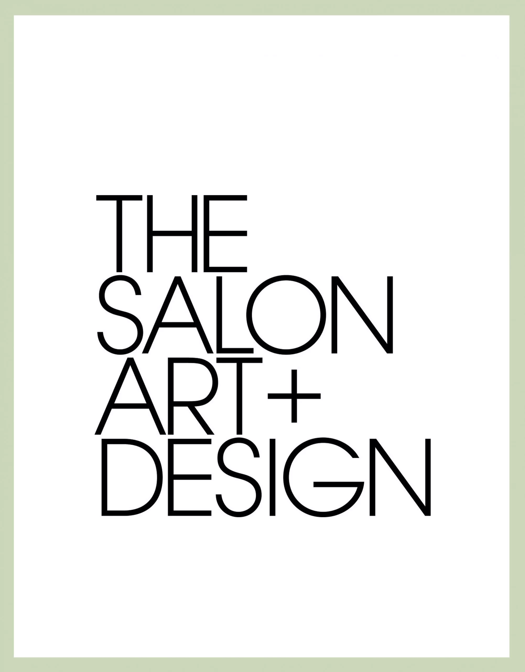 Gino Sarfatti  - THE SALON 2017