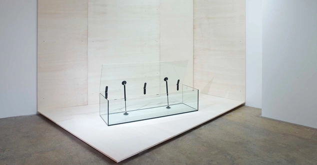 Konstantin Grcic  - Man Machine