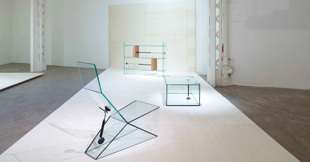 Konstantin Grcic  - Man Machine