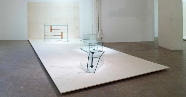 Konstantin Grcic  - Man Machine