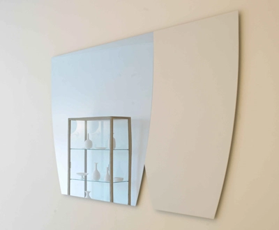 Alessandro Mendini  - a white show