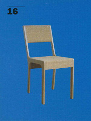 Marc Newson - Sit Down 1950-2001
