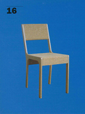 Maarten Van Severen - Sit Down 1950-2001