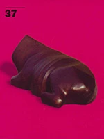 Julia Lohmann  - Group Show