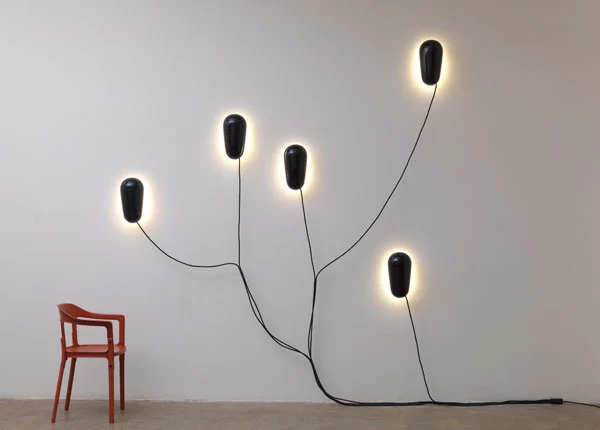 Ronan and Erwan Bouroullec  - Ronan & Erwan Bouroullec