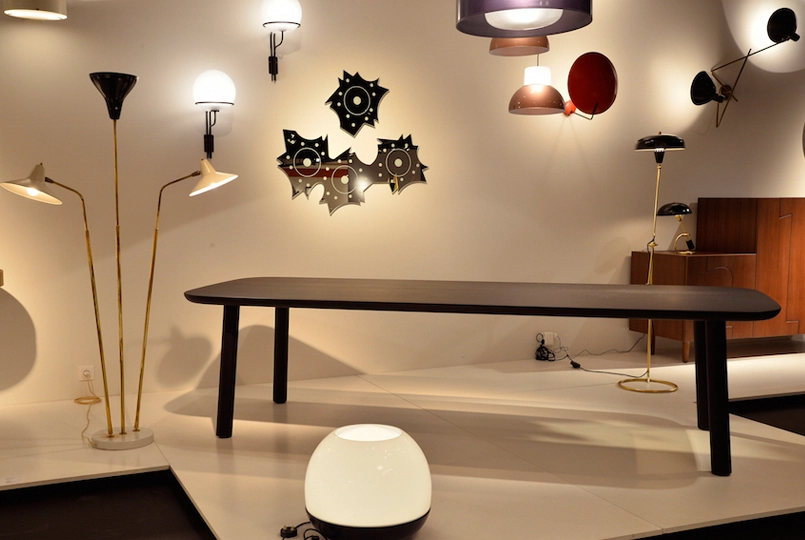   - Design Miami / Basel 2015