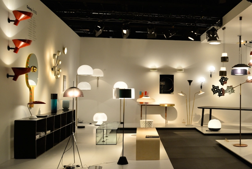   - Design Miami / Basel 2015