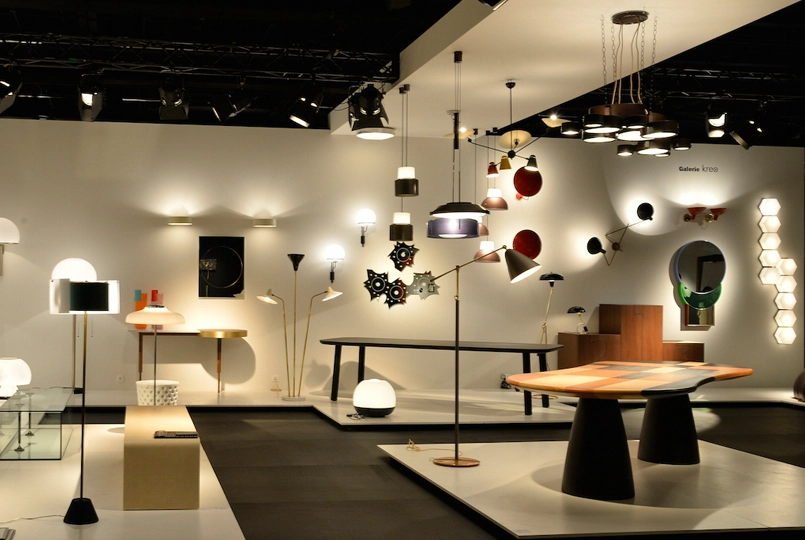   - Design Miami / Basel 2015
