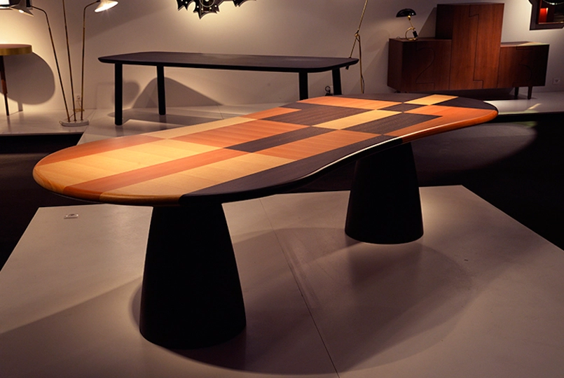   - Design Miami / Basel 2015