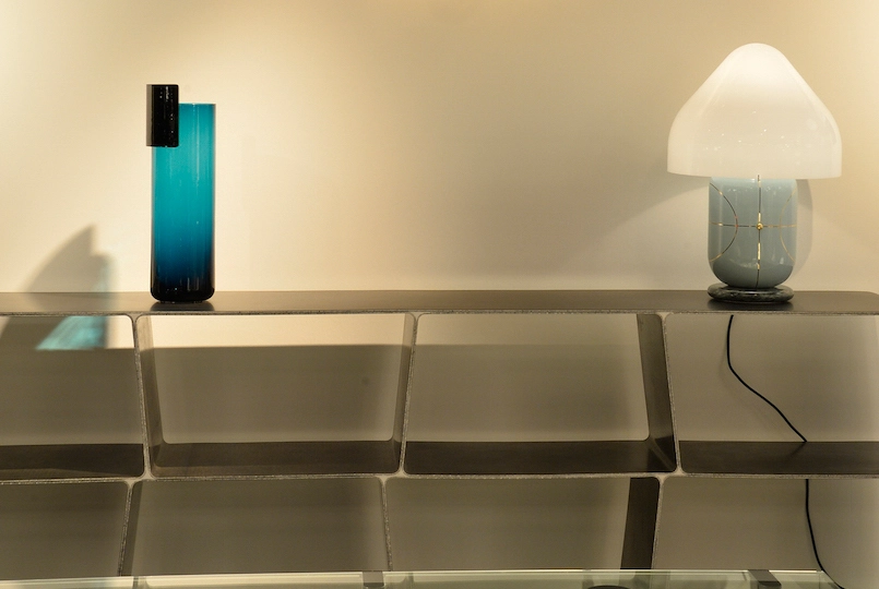   - Design Miami / Basel 2015