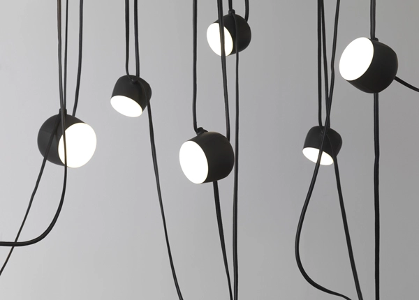 Ronan and Erwan Bouroullec  - Ronan & Erwan Bouroullec