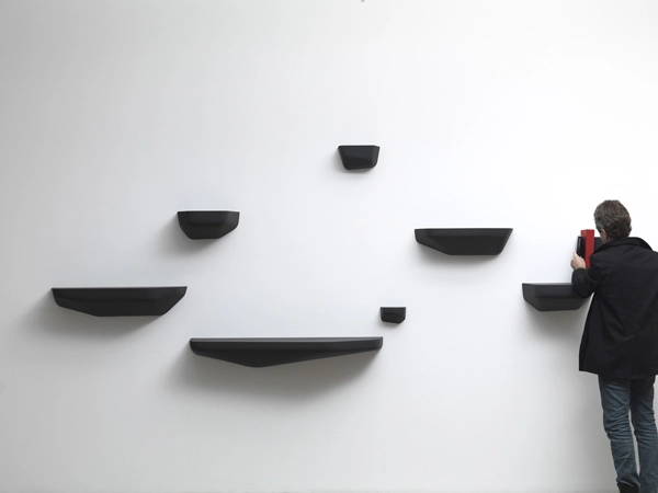 Ronan and Erwan Bouroullec  - Ronan & Erwan Bouroullec
