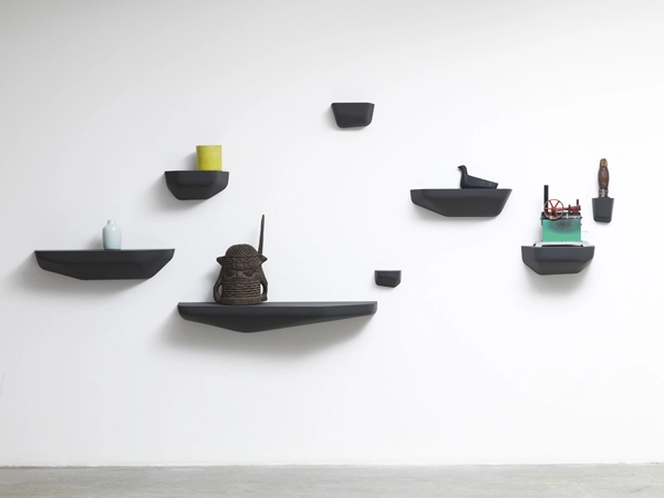 Ronan and Erwan Bouroullec  - Ronan & Erwan Bouroullec