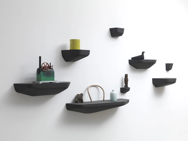 Ronan and Erwan Bouroullec  - Ronan & Erwan Bouroullec