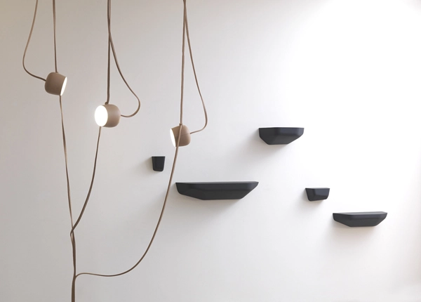 Ronan and Erwan Bouroullec  - Ronan & Erwan Bouroullec