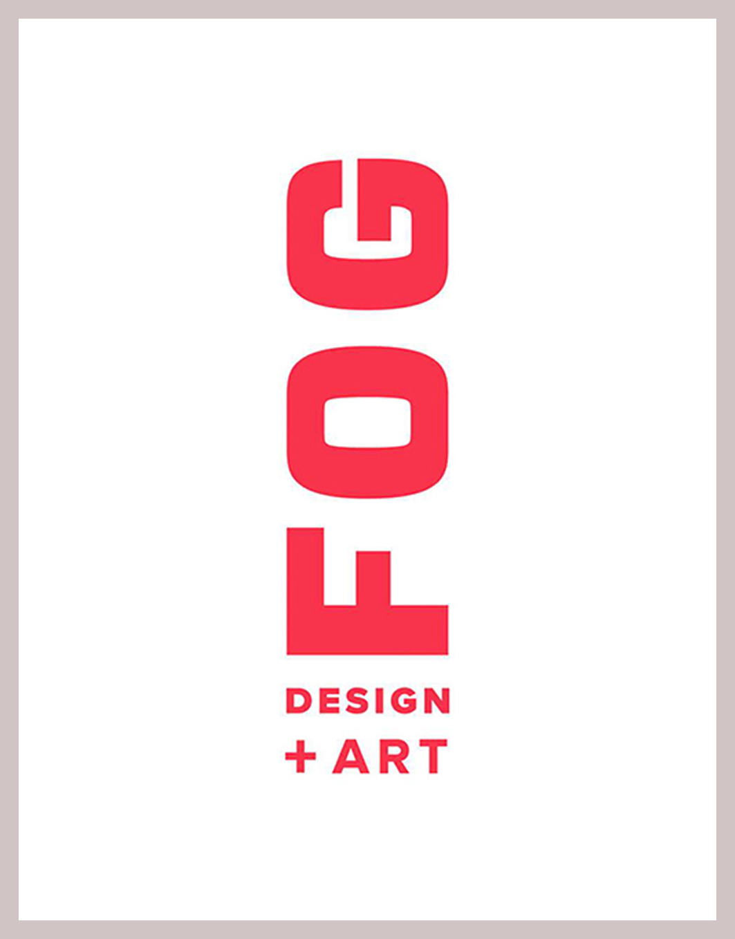 Hella Jongerius - FOG Art+Design San Francisco