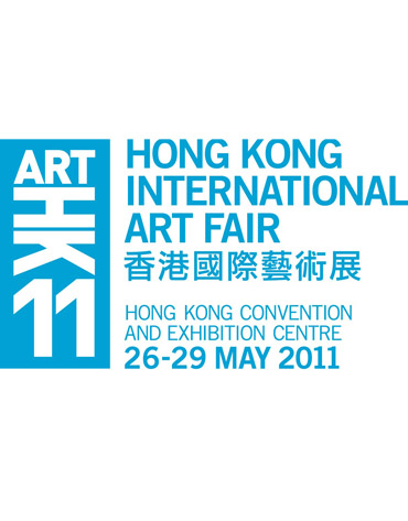 Alessandro Mendini - Hong Kong International Art Fair 2011
