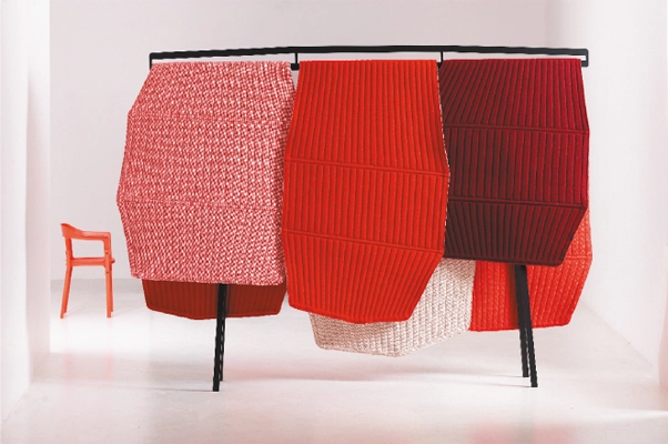 Ronan and Erwan Bouroullec  - Ronan & Erwan Bouroullec