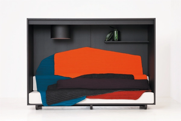 Ronan and Erwan Bouroullec  - Ronan & Erwan Bouroullec