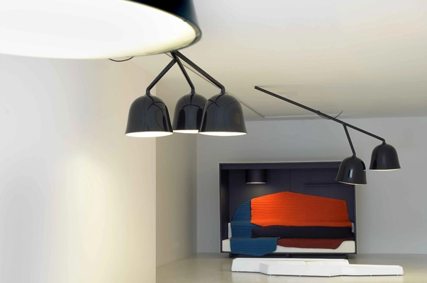 Ronan and Erwan Bouroullec  - Ronan & Erwan Bouroullec