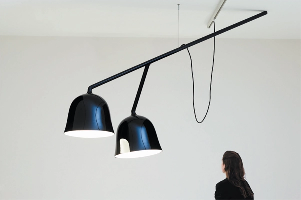 Ronan and Erwan Bouroullec  - Ronan & Erwan Bouroullec