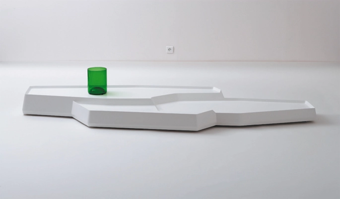 Ronan and Erwan Bouroullec  - Ronan & Erwan Bouroullec