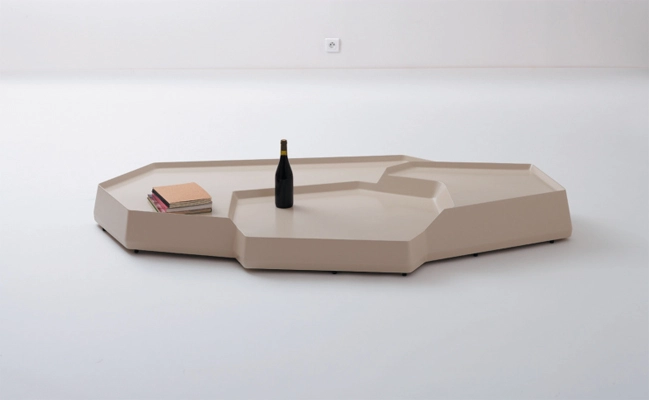 Ronan and Erwan Bouroullec  - Ronan & Erwan Bouroullec