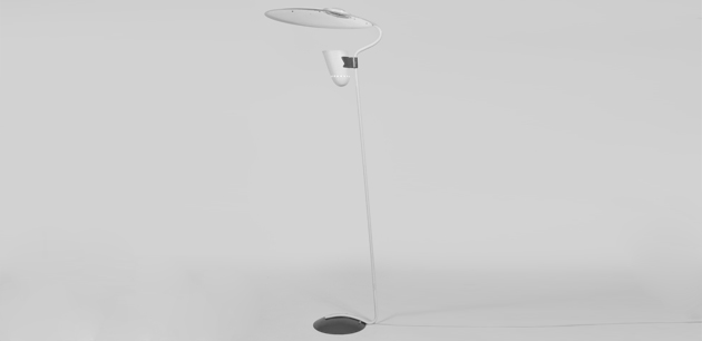 Table light - Jean-Boris Lacroix - Table light