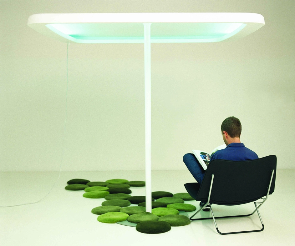 Ronan and Erwan Bouroullec  - Ronan & Erwan Bouroullec