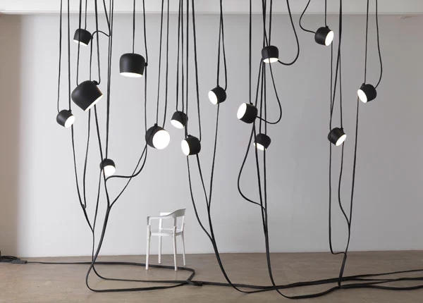 Ronan and Erwan Bouroullec  - Ronan & Erwan Bouroullec