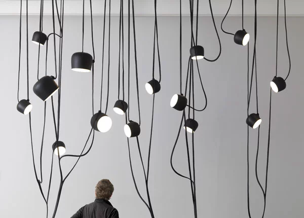 Ronan and Erwan Bouroullec  - Ronan & Erwan Bouroullec