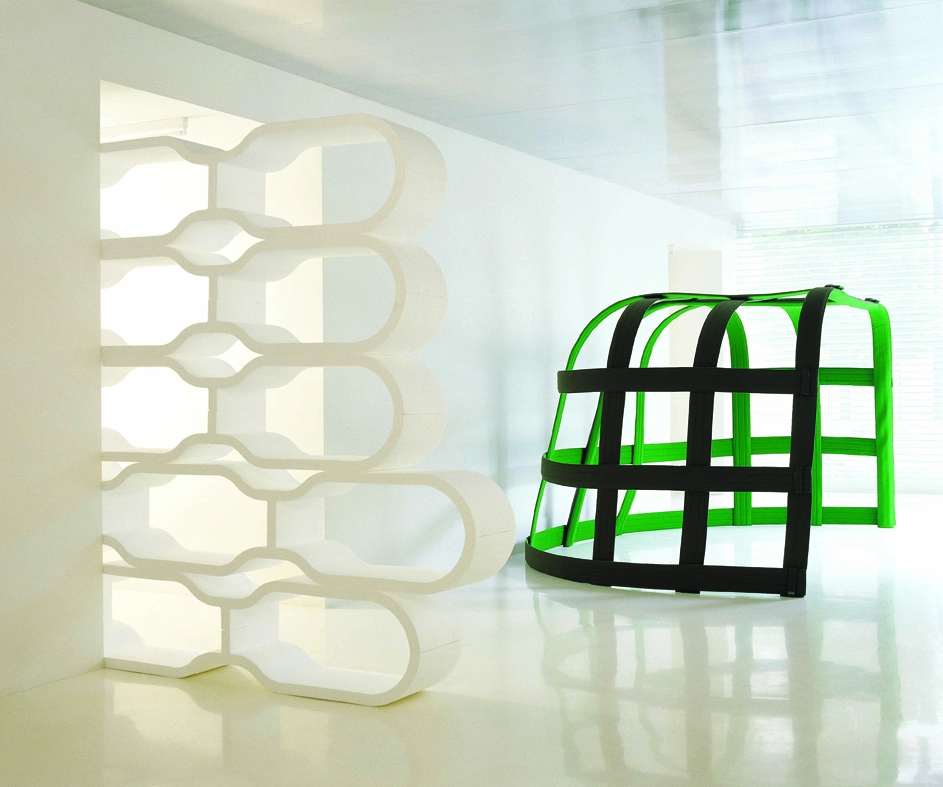 Ronan and Erwan Bouroullec  - Ronan & Erwan Bouroullec