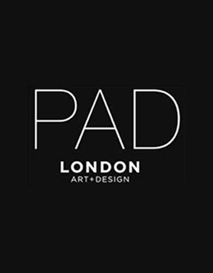 Gino Sarfatti - PAD London 2016
