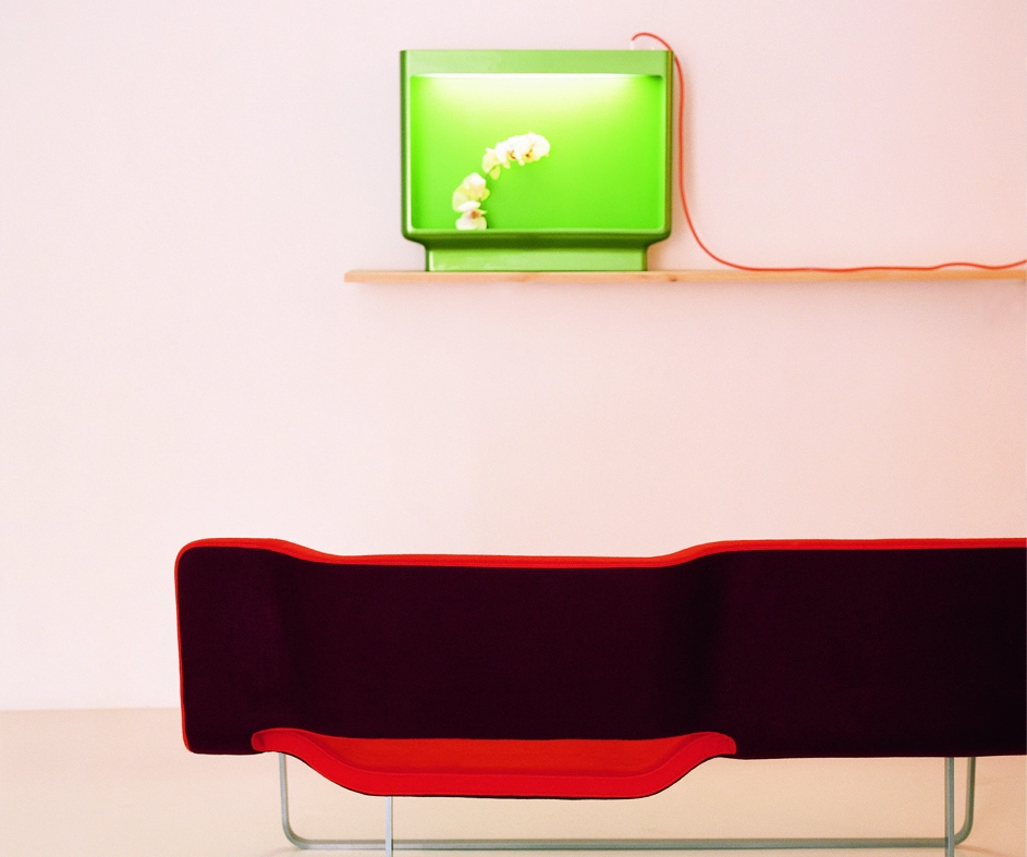 Ronan and Erwan Bouroullec  - Ronan & Erwan Bouroullec