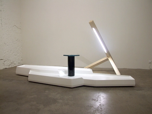 Adrien Rovero  - combinaison