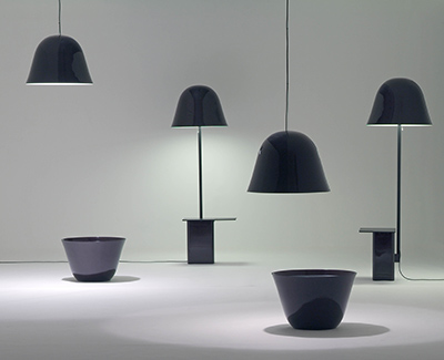 Ronan and Erwan Bouroullec - Bells 