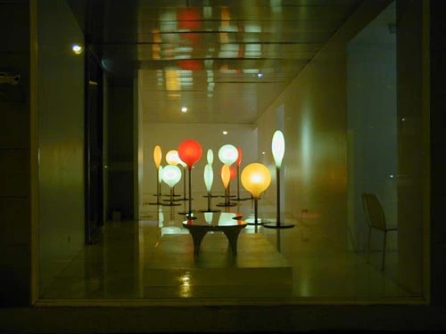 Marc Newson  - Marc Newson